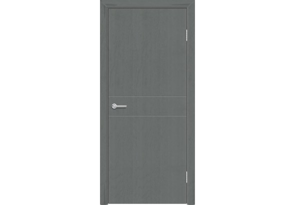 Дверь G32, экошпон, муссон, без стекла
