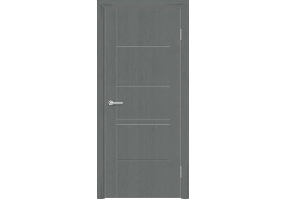 Дверь G35, экошпон, муссон, без стекла