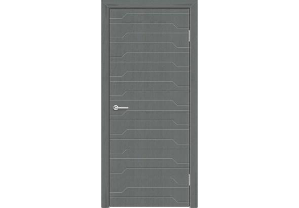Дверь G37, экошпон, муссон, без стекла