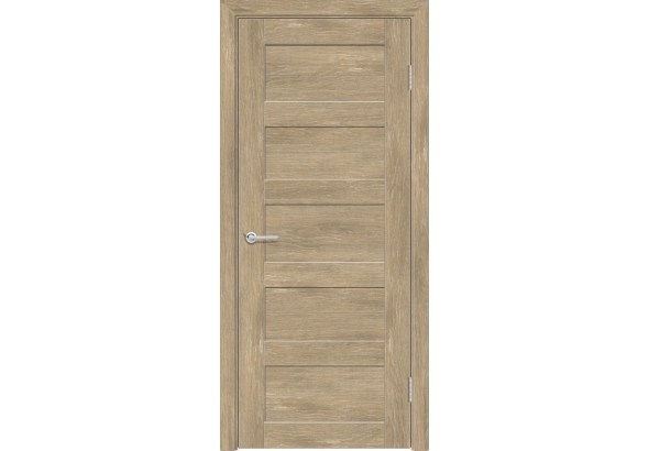 Дверь S19, шале, без стекла