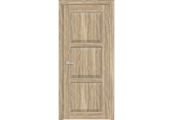 Дверь S24, сонома, без стекла