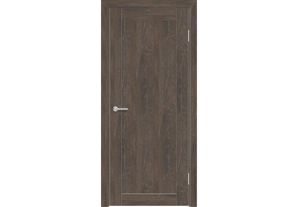 Дверь S32, корица, без стекла