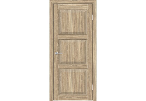 Дверь S44, сонома, без стекла