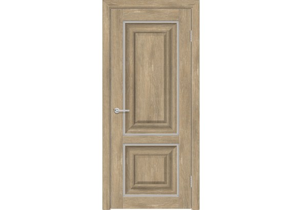 Дверь S45, шале, без стекла