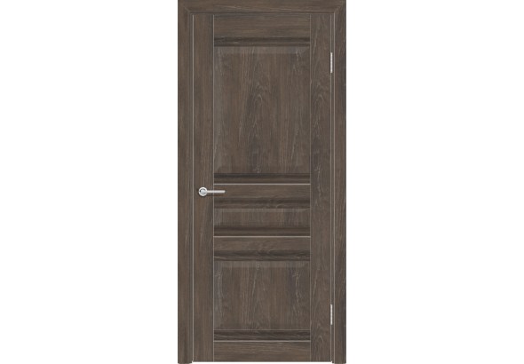 Дверь S49, корица, без стекла