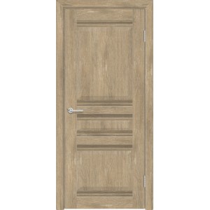 Дверь S49, шале, без стекла