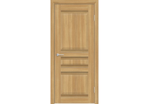 Дверь S49, лиственница золотистая, без стекла