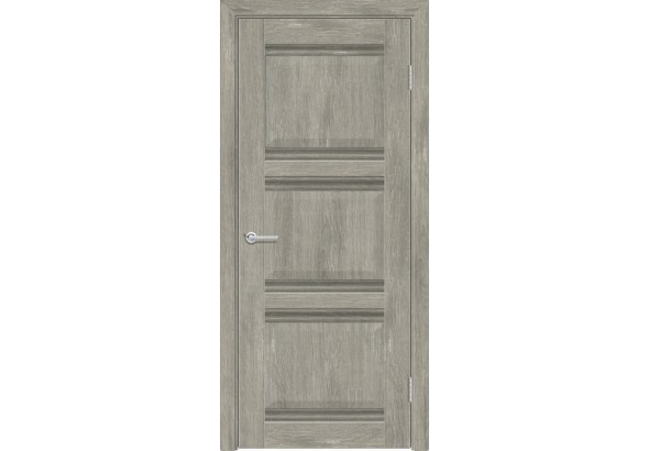Дверь S50, дуб седой, без стекла