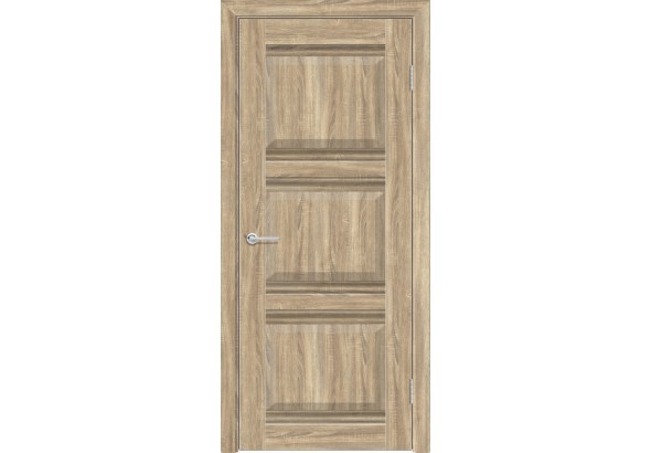 Дверь S50, сонома, без стекла