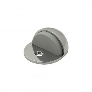 Ограничитель напольный Apecs DS-0002 хром