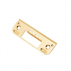 Ответная планка FIN 0045 золото