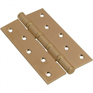 MD 125*75*2,5 золото